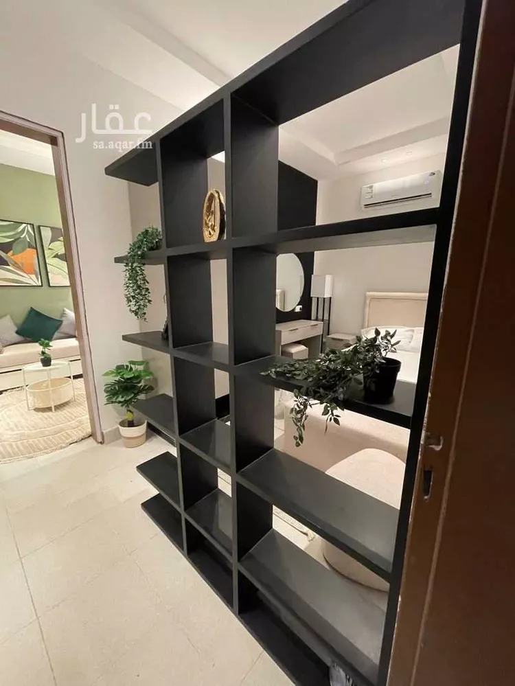 شقة للإيجار في شارع رقم 372, حي الملقا, مدينة الرياض, منطقة الرياض صورة 4