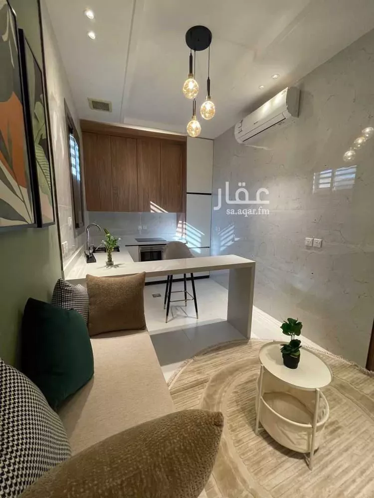 شقة للإيجار في شارع رقم 372, حي الملقا, مدينة الرياض, منطقة الرياض صورة 3