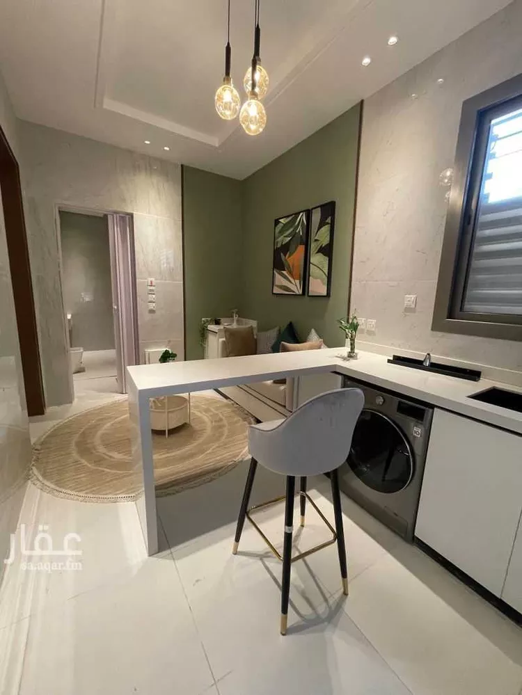 شقة للإيجار في شارع رقم 372, حي الملقا, مدينة الرياض, منطقة الرياض