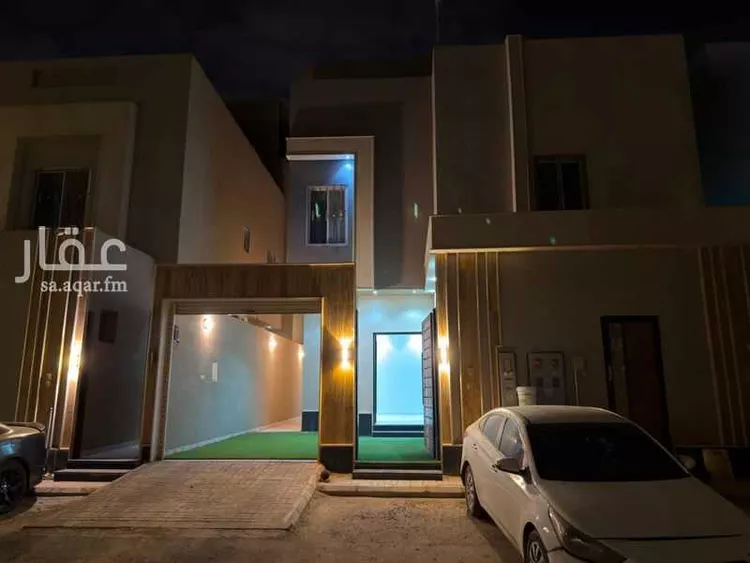 Villa for Rent in Riyadh Ar Rimal
