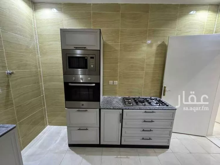 شقة للإيجار في شارع محمد بن المعلي, حي الرمال, مدينة الرياض, منطقة الرياض