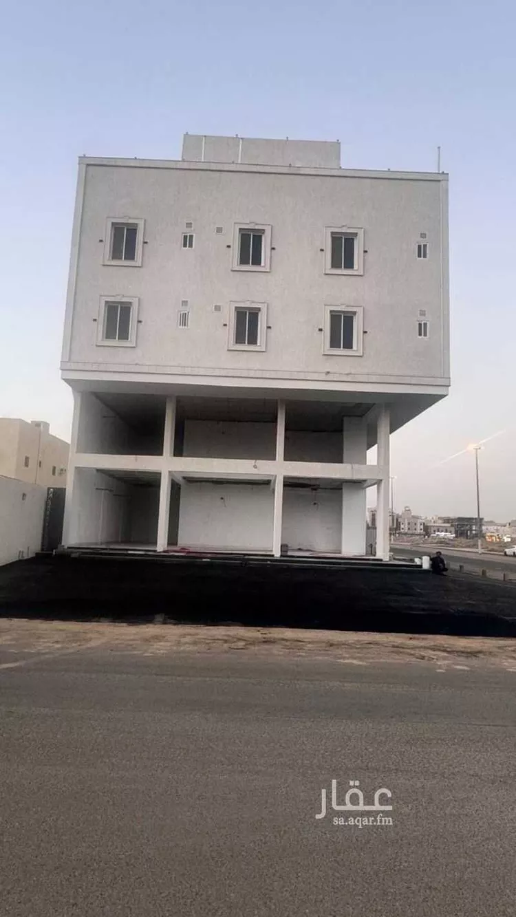 محل للإيجار في شارع دعثور ابن الحارث الغطفاني, حي التروية, مدينة مكة المكرمة, منطقة مكة المكرمة صورة 4
