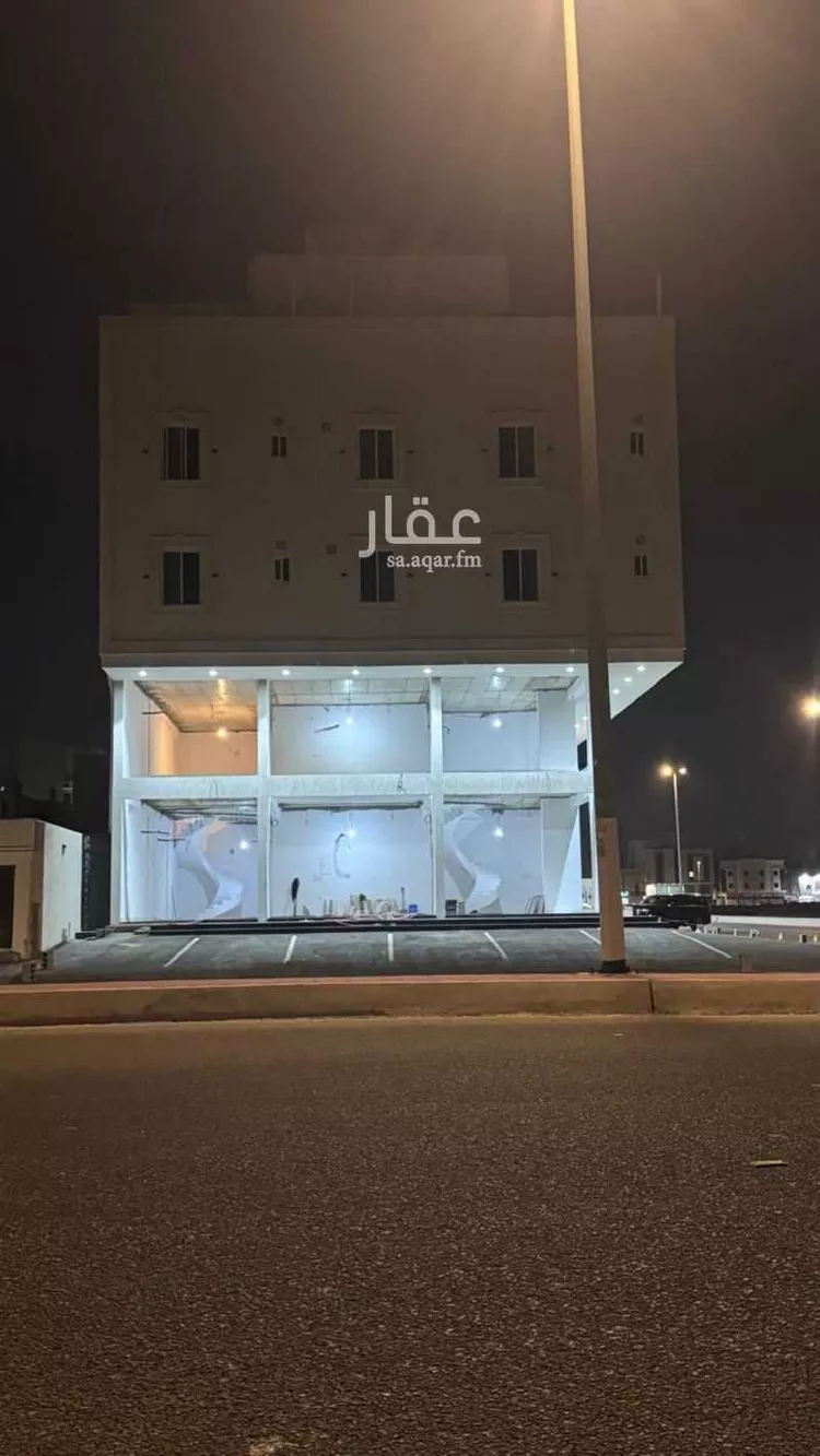 محل للإيجار في شارع دعثور ابن الحارث الغطفاني, حي التروية, مدينة مكة المكرمة, منطقة مكة المكرمة 7