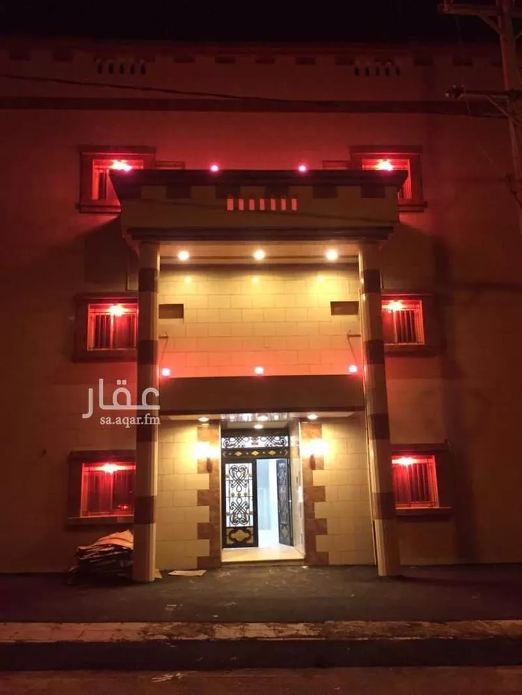 شقة للإيجار في شارع 212983, حي السوق, مدينة الباحة, منطقة الباحة صورة 3
