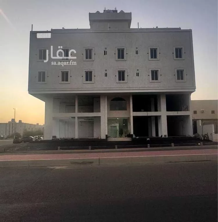 محل للإيجار في شارع دعثور ابن الحارث الغطفاني, حي التروية, مدينة مكة المكرمة, منطقة مكة المكرمة صورة 3
