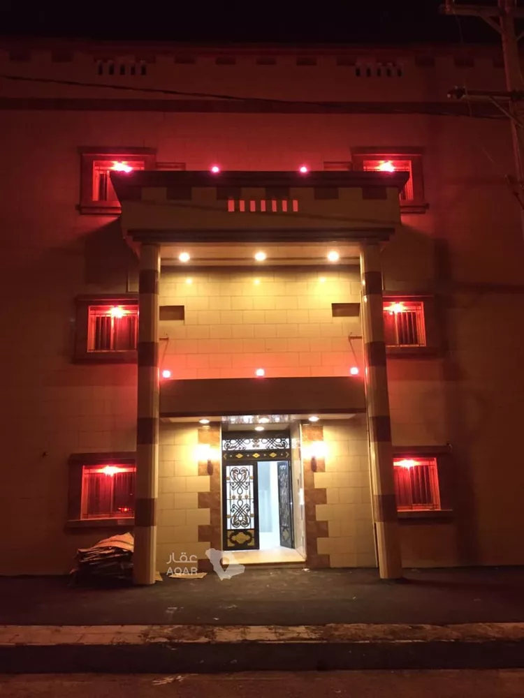 شقة للإيجار في شارع 212983, حي السوق, مدينة الباحة, منطقة الباحة صورة 3
