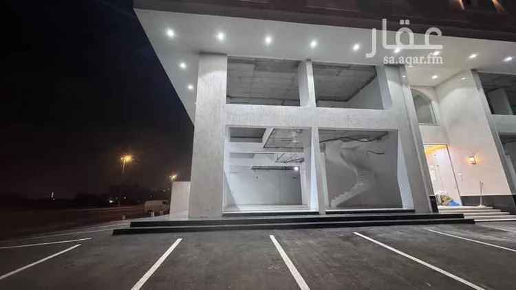 محل للإيجار في شارع دعثور ابن الحارث الغطفاني, حي التروية, مدينة مكة المكرمة, منطقة مكة المكرمة 8