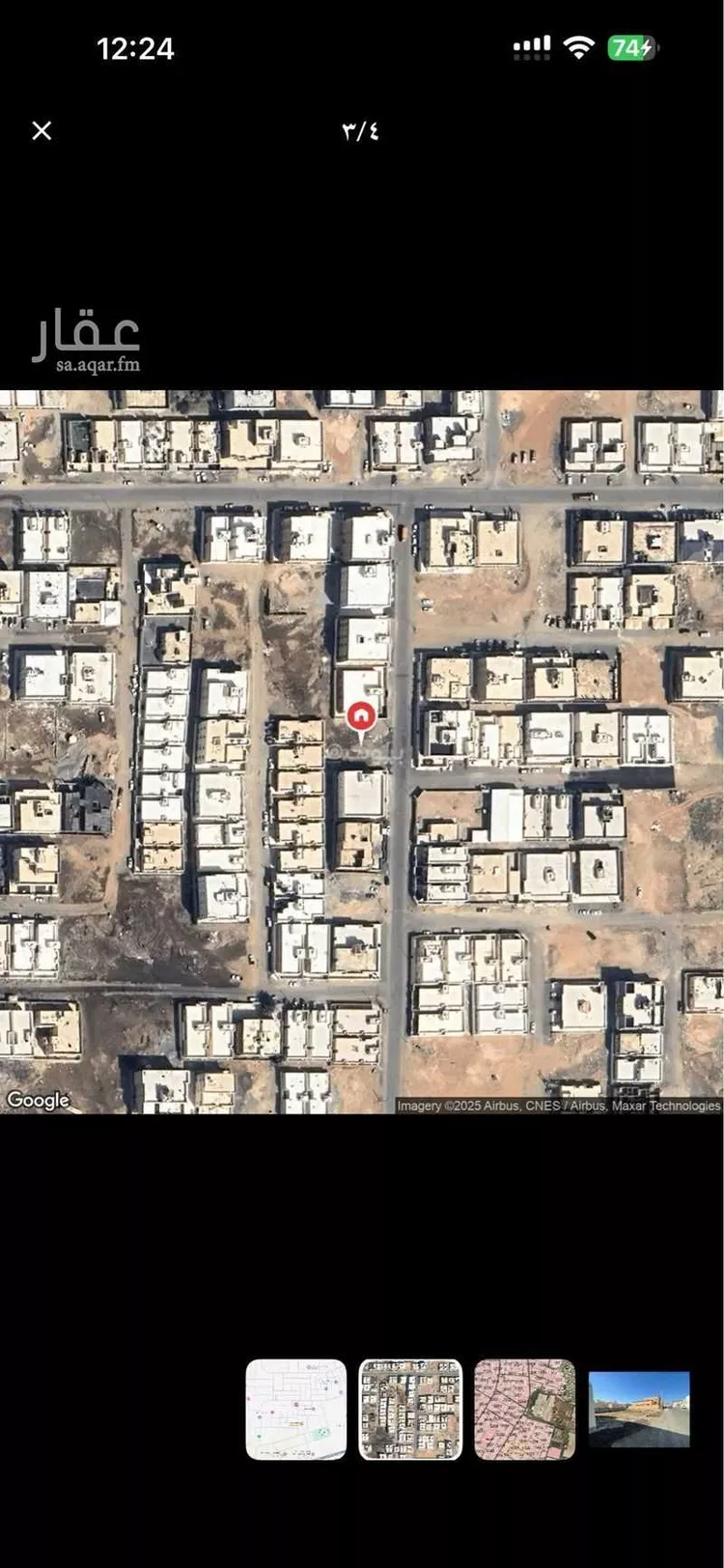 أرض للبيع في حي أبحر الشمالية ، جدة ، جدة صورة 2