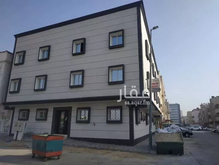 شقة للإيجار في شارع القطيف, حي الخبر الجنوبية, مدينة الخبر, المنطقة الشرقية