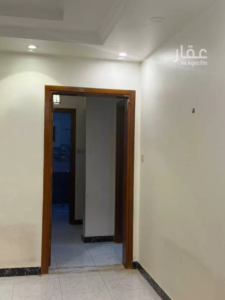 شقة للإيجار في شارع ابن المهلهل ، حي القادسية الاول ، تبوك ، منطقة تبوك صورة 3