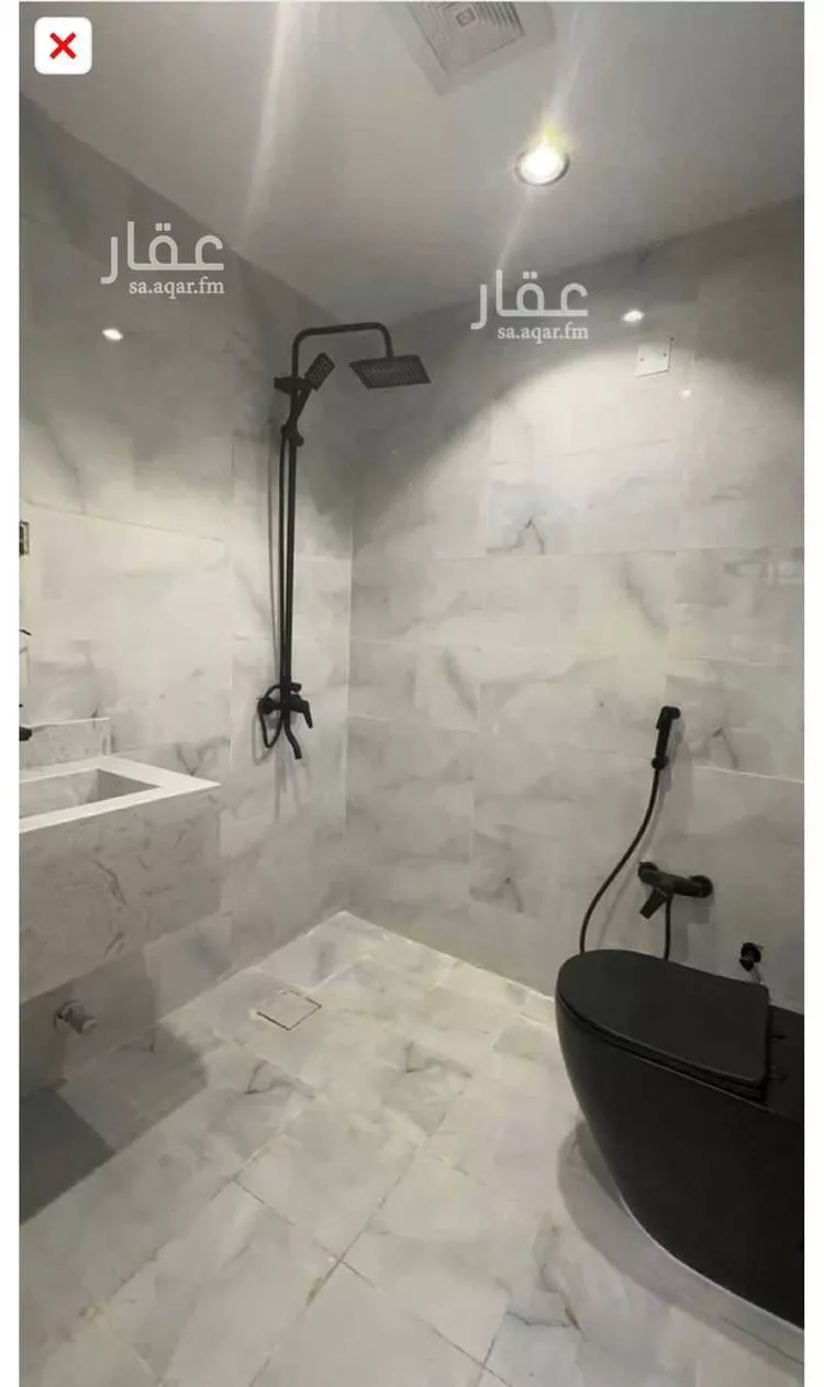 شقة للإيجار في شارع المبارك ابن ابي طالب, حي العقيق, مدينة الرياض, منطقة الرياض صورة 5