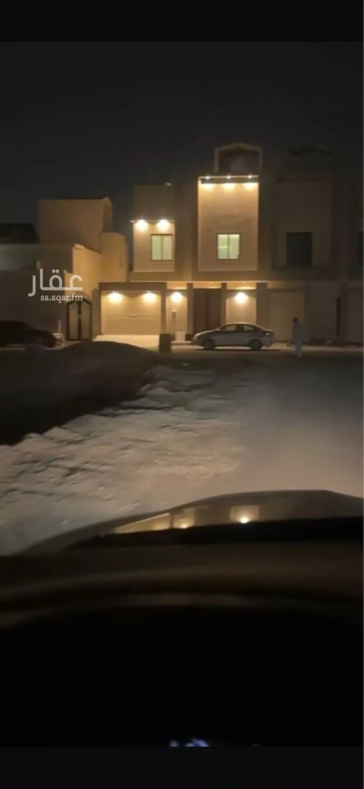 فيلا للبيع في شارع ابن نفيسه, حي الحمراء الثاني, مدينة الاحساء, المنطقة الشرقية صورة 2