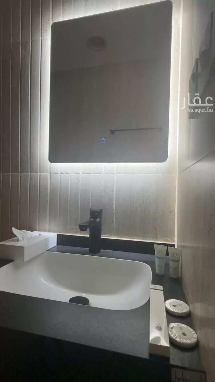 شقة للإيجار في شارع وادي نوار, حي الملقا, مدينة الرياض, منطقة الرياض صورة 4