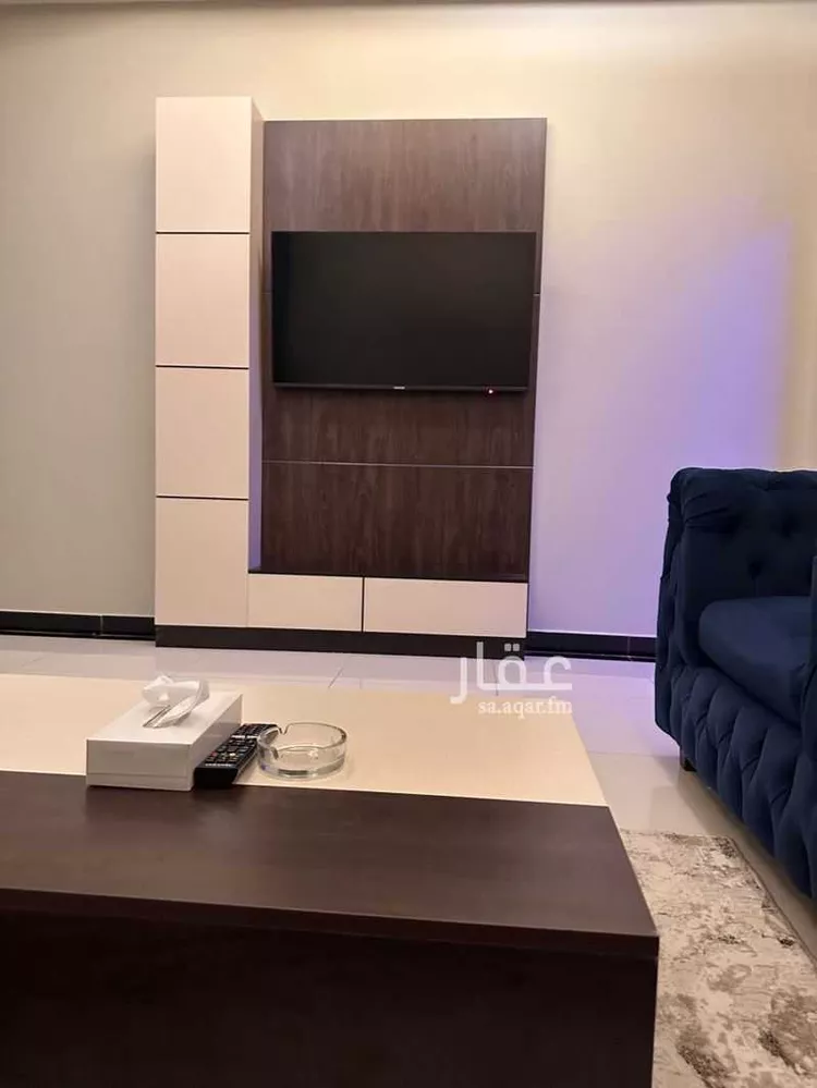 شقة للإيجار في شارع وادي نوار, حي الملقا, مدينة الرياض, منطقة الرياض صورة 3