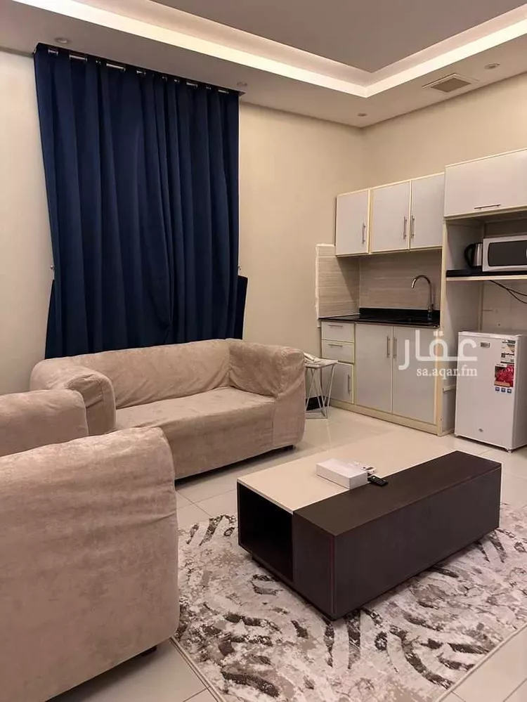 شقة للإيجار في شارع وادي نوار, حي الملقا, مدينة الرياض, منطقة الرياض صورة 5