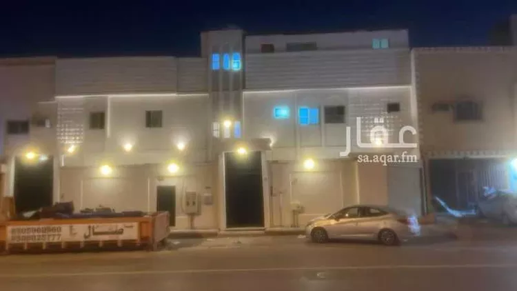 عمارة للإيجار في شارع عقيل بن ابي طالب, حي طويق, مدينة الرياض, منطقة الرياض صورة 2
