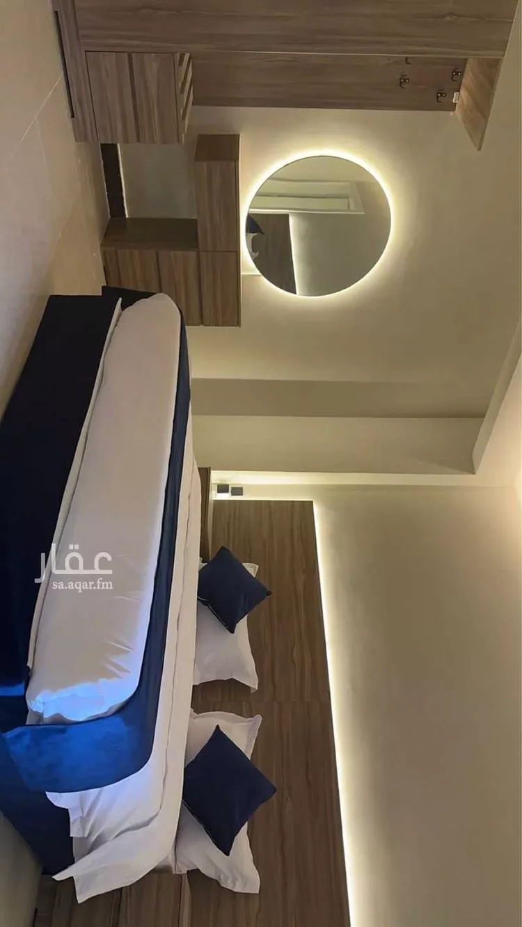 شقة للإيجار في شارع محمد الكفيف, حي العقيق, مدينة الرياض, منطقة الرياض صورة 2