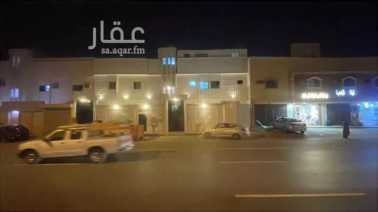 عمارة للإيجار في شارع عقيل بن ابي طالب, حي طويق, مدينة الرياض, منطقة الرياض