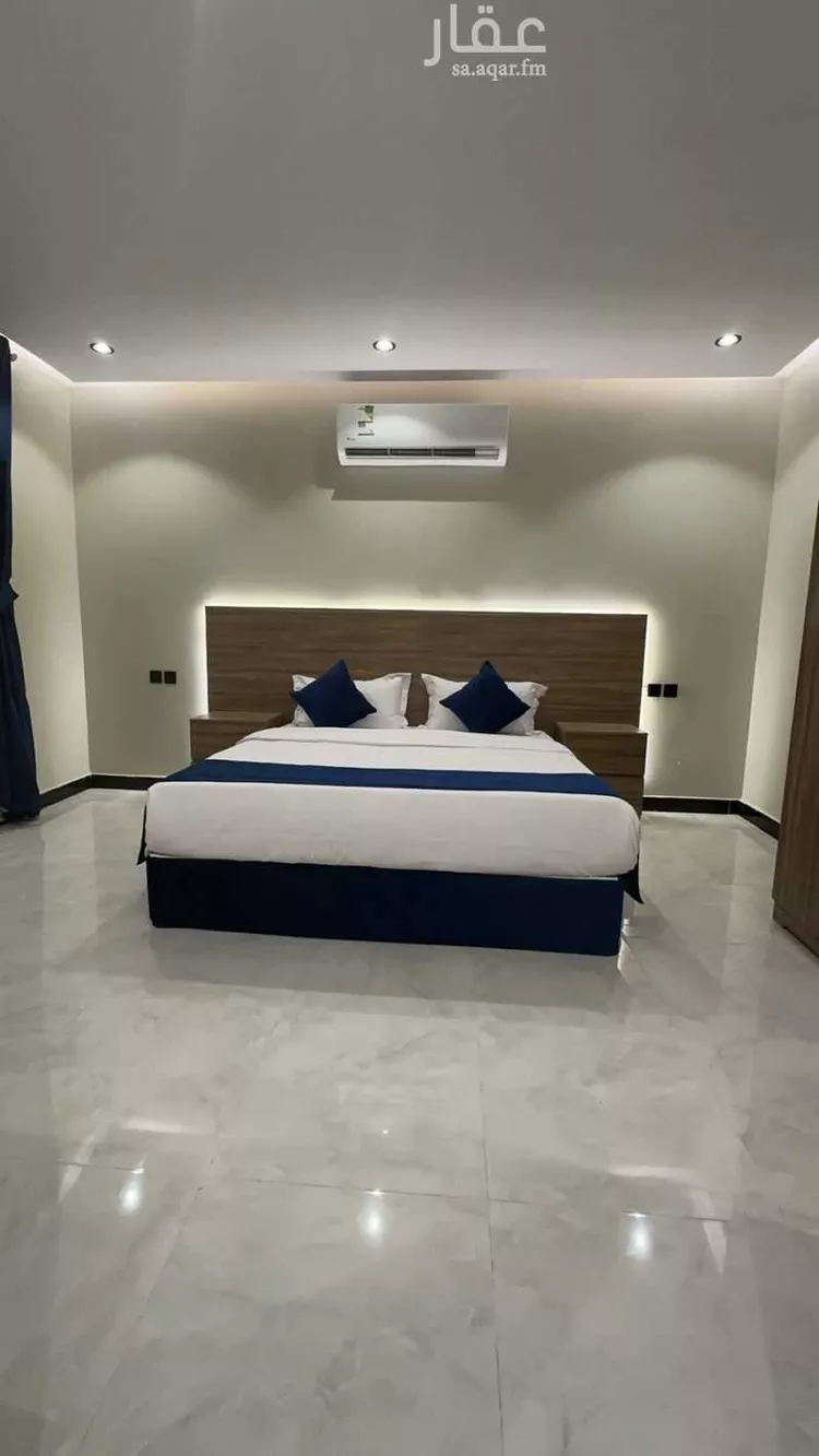 شقة للإيجار في شارع المبارك ابن ابي طالب, حي العقيق, مدينة الرياض, منطقة الرياض صورة 2