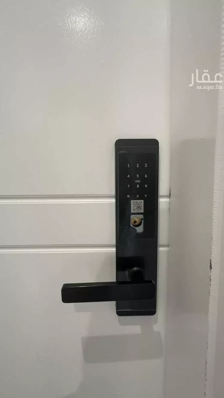 شقة للإيجار في شارع المبارك ابن ابي طالب, حي العقيق, مدينة الرياض, منطقة الرياض صورة 4