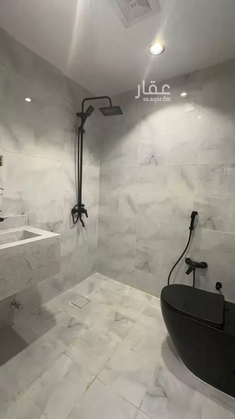 شقة للإيجار في شارع المبارك ابن ابي طالب, حي العقيق, مدينة الرياض, منطقة الرياض صورة 3