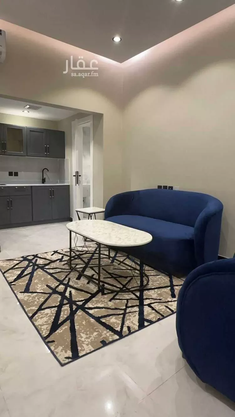 شقة للإيجار في شارع المبارك ابن ابي طالب, حي العقيق, مدينة الرياض, منطقة الرياض صورة 5
