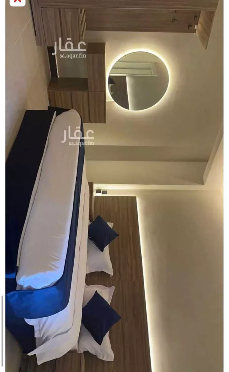 Apartment for Rent in Riyadh Al Aqiq