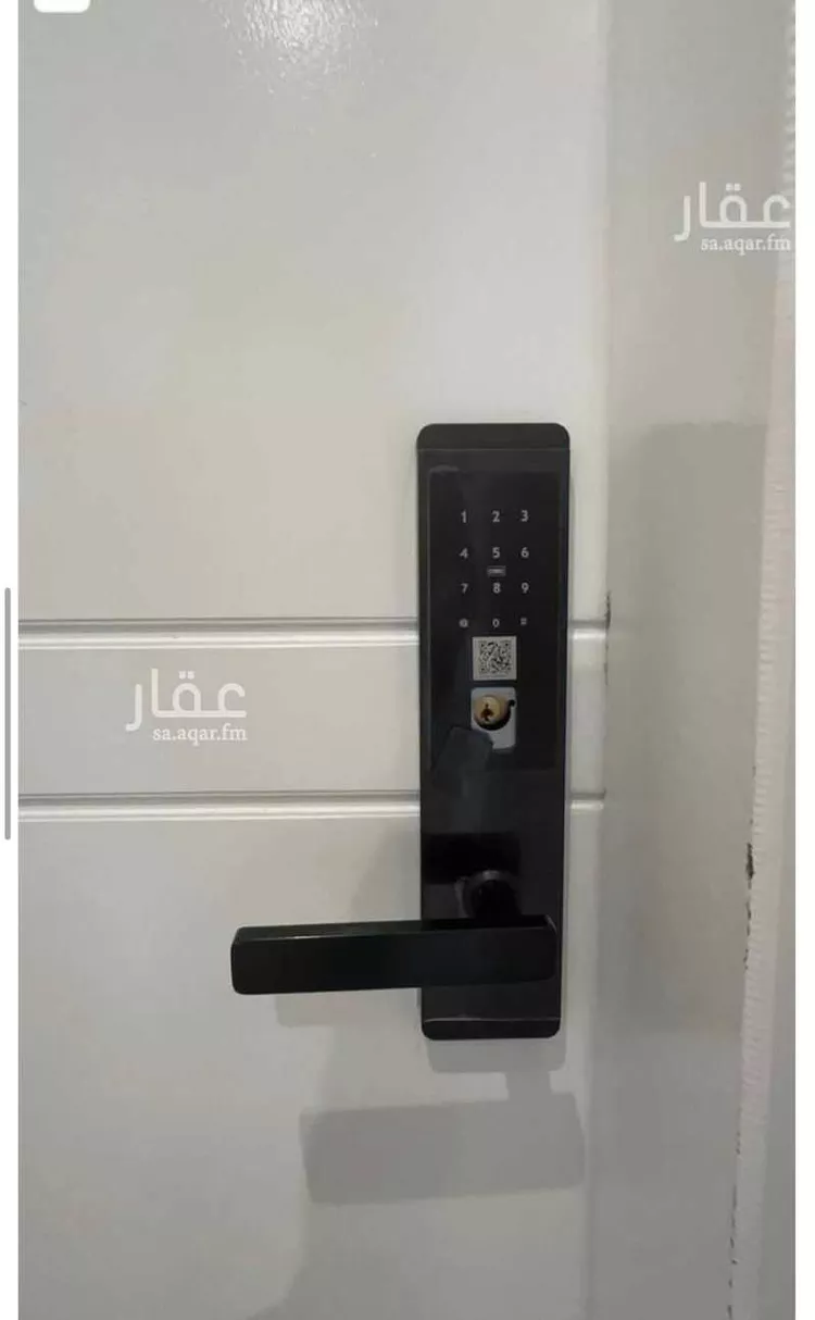 شقة للإيجار في شارع المبارك ابن ابي طالب, حي العقيق, مدينة الرياض, منطقة الرياض صورة 4