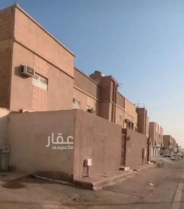 فيلا للإيجار في شارع ابن الجوزي ، حي العريجاء الوسطى ، الرياض ، منطقة الرياض صورة 2