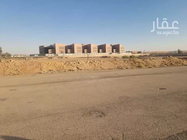 Land for Sale in Al Muzahimiyah Shukhaib صورة 2