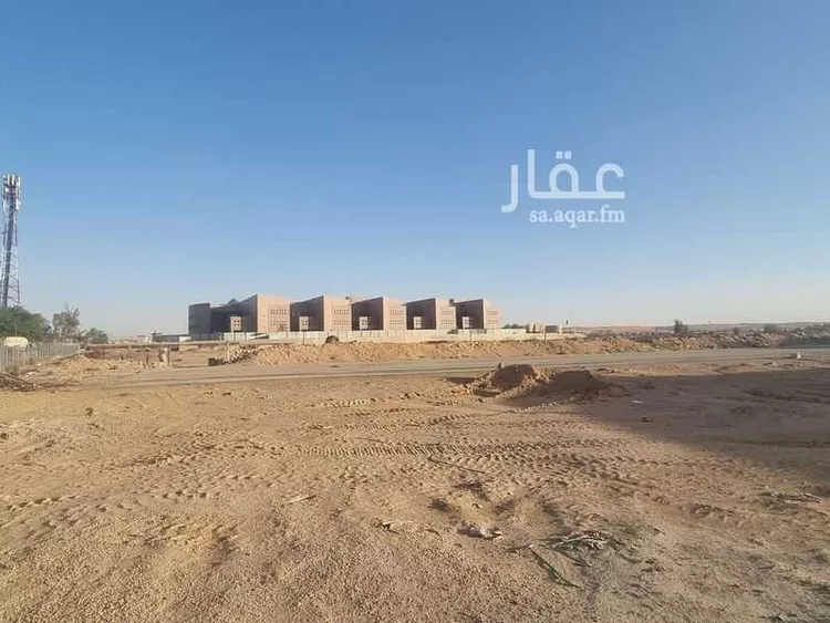 Land for Sale in Al Muzahimiyah Shukhaib صورة 5