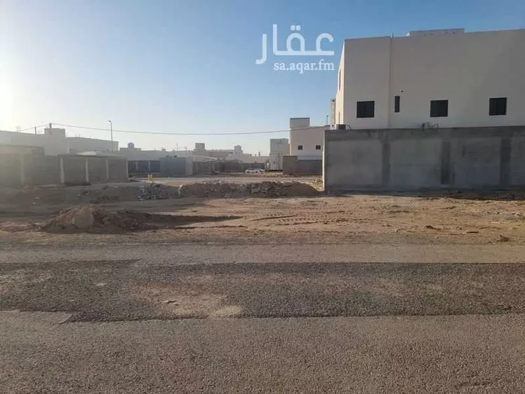 أرض للبيع في شارع الجامعة 115, حي الجامعة, مدينة المزاحمية, منطقة الرياض