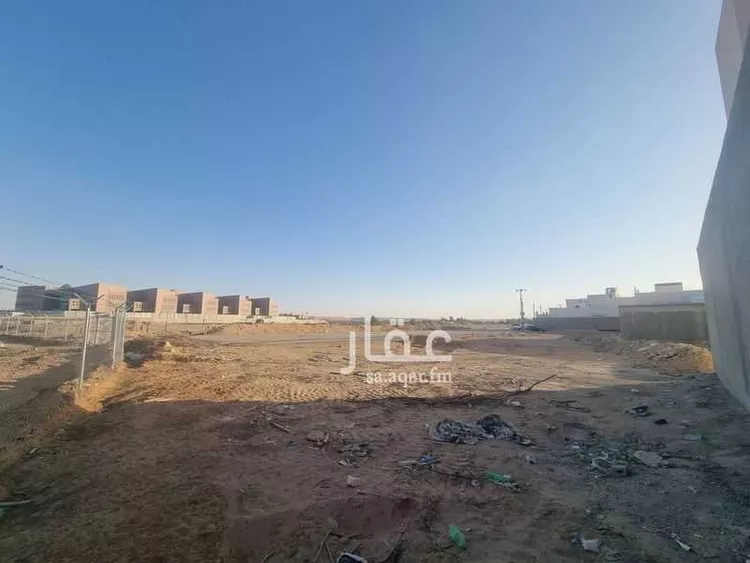 Land for Sale in Al Muzahimiyah Shukhaib صورة 4