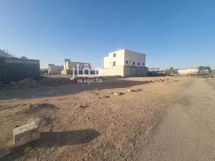 Land for Sale in Al Muzahimiyah Shukhaib صورة 3
