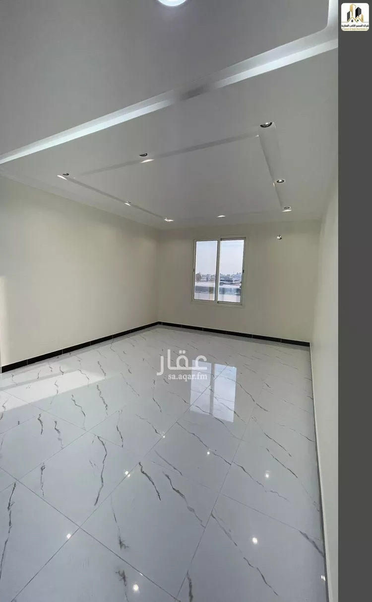 شقة للبيع في شارع طاهر الزمخشرى, حي النور, مدينة الدمام, المنطقة الشرقية صورة 2