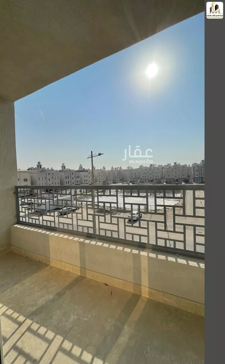 شقة للبيع في شارع عبدالرحمن ابن بشر العبدي, حي النور, مدينة الدمام, المنطقة الشرقية صورة 3