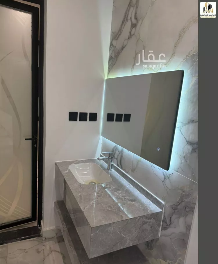 شقة للبيع في شارع 13أ, حي هجر, مدينة الدمام, المنطقة الشرقية صورة 5