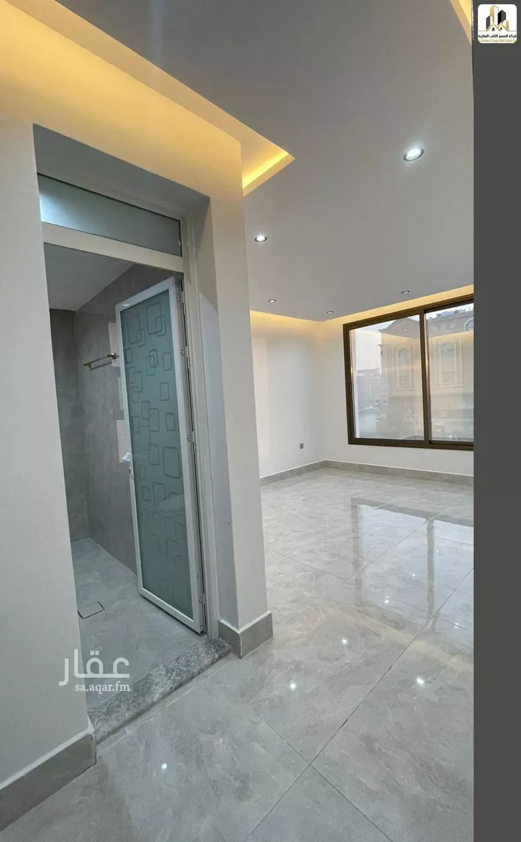 شقة للبيع في شارع الزمرد, حي الجوهرة, مدينة الدمام, المنطقة الشرقية صورة 5