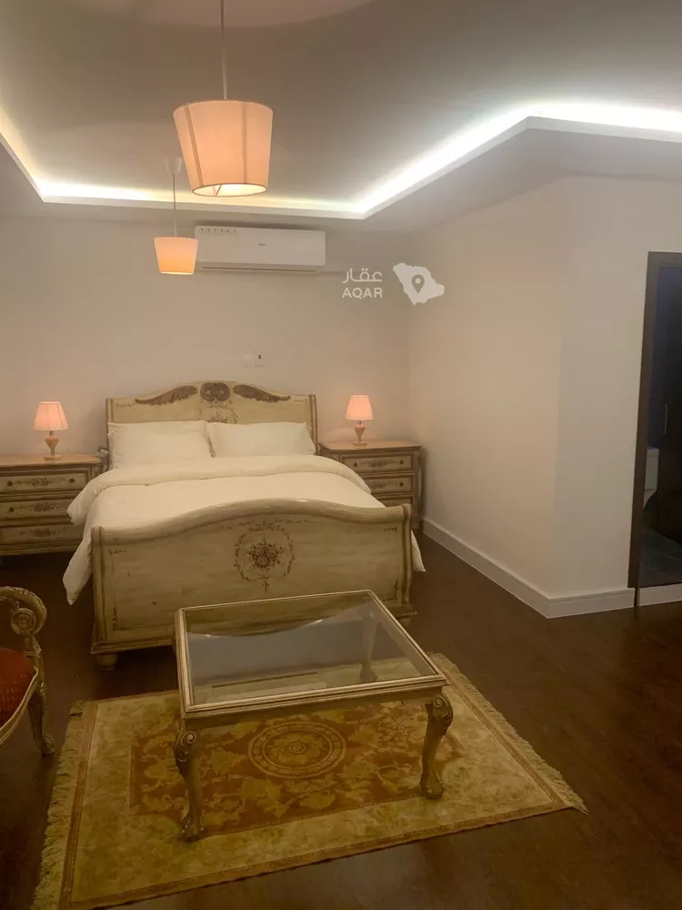 شقة للإيجار في شارع الأمير محمد بن عبدالعزيز, حي العليا, مدينة الرياض, منطقة الرياض 3