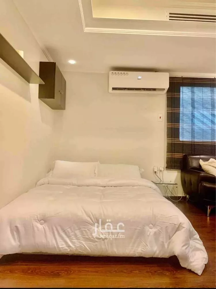 شقة مفروشة للحجز في شارع يوسف الغساني ، حي العليا ، الرياض ، منطقة الرياض صورة 4