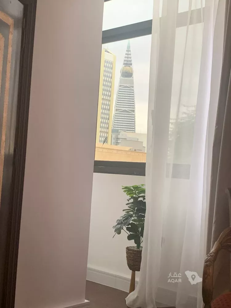 شقة للإيجار في شارع الأمير محمد بن عبدالعزيز, حي العليا, مدينة الرياض, منطقة الرياض 7