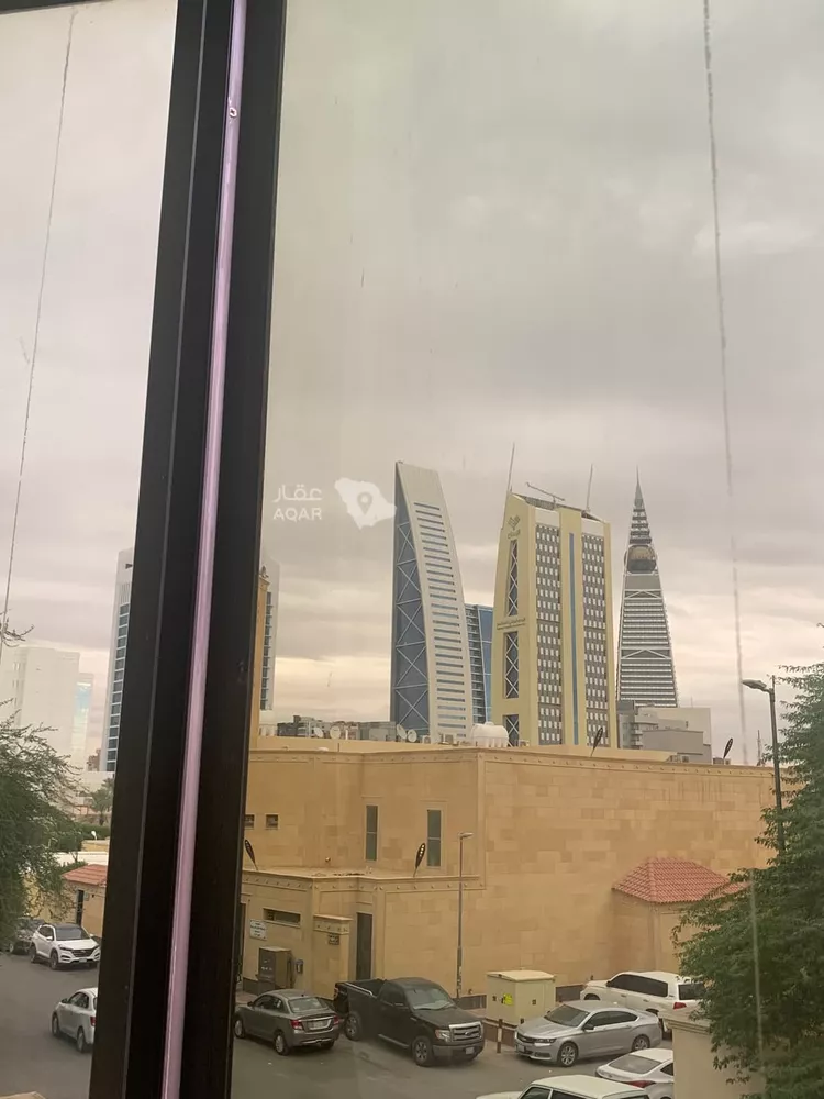 شقة للإيجار في شارع الأمير محمد بن عبدالعزيز, حي العليا, مدينة الرياض, منطقة الرياض 6