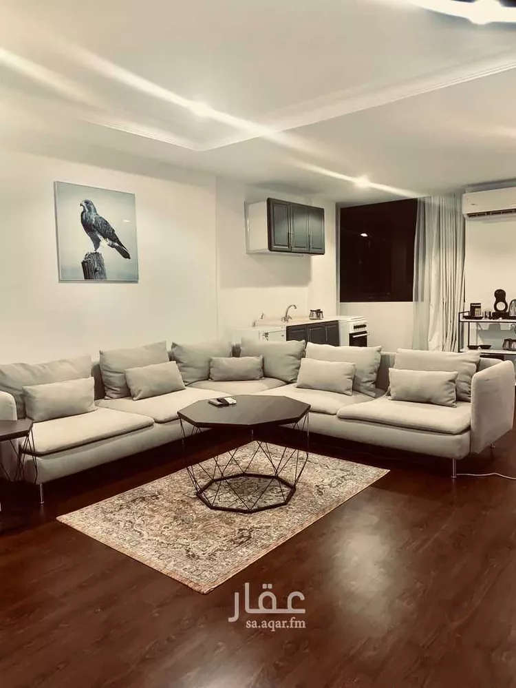 Furnished Apartment for Booking in Riyadh Al Olaya 1 صورة