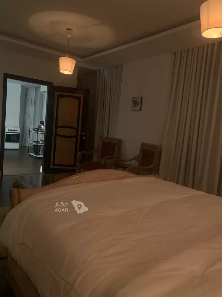 شقة للإيجار في شارع الأمير محمد بن عبدالعزيز, حي العليا, مدينة الرياض, منطقة الرياض 4