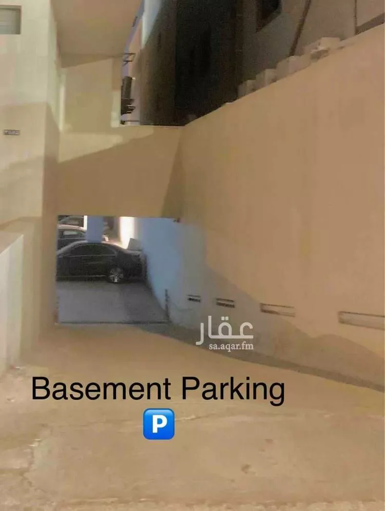 Furnished Apartment for Booking in Riyadh Al Olaya
