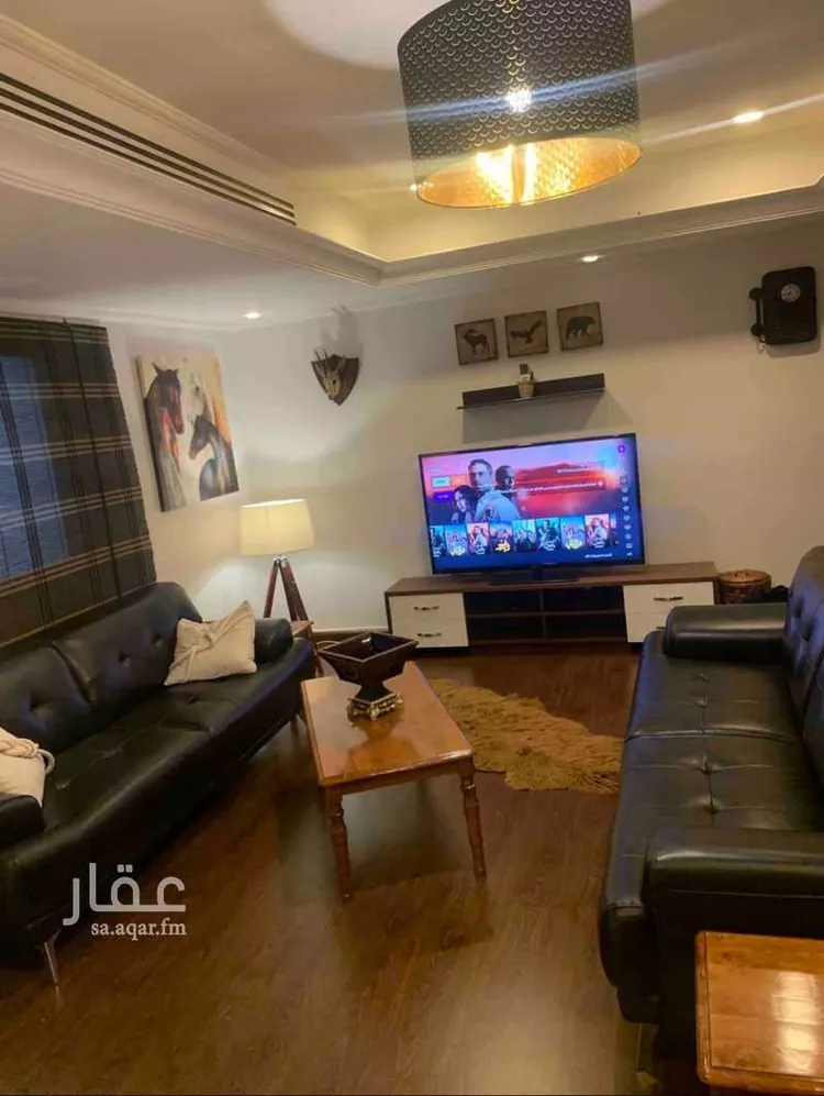 شقة مفروشة للحجز في شارع يوسف الغساني ، حي العليا ، الرياض ، منطقة الرياض صورة 2