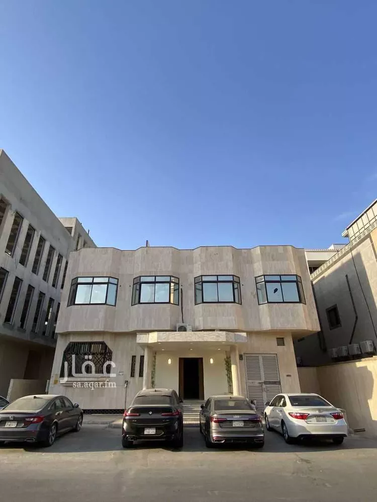 Furnished Apartment for Booking in Riyadh Al Olaya صورة 3