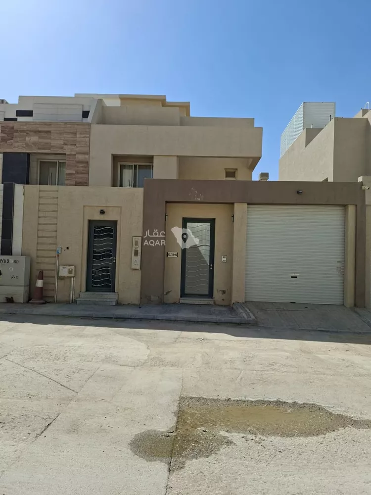 فيلا للإيجار في شارع قرية الأشراف ، حي النرجس ، الرياض ، منطقة الرياض 5