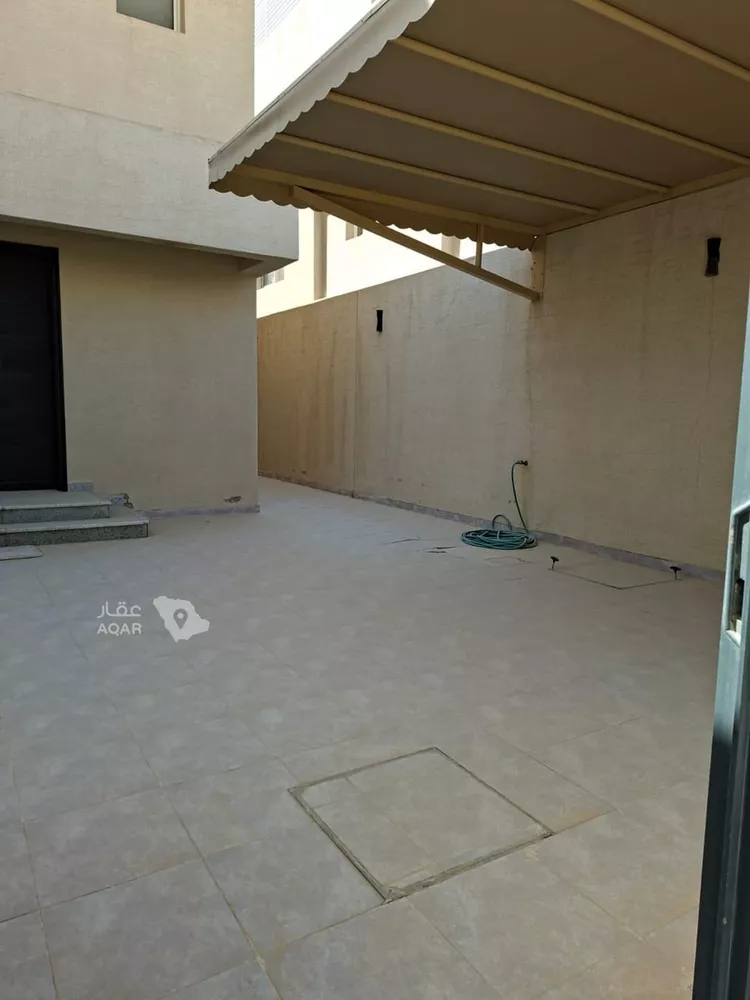 فيلا للإيجار في شارع قرية الأشراف ، حي النرجس ، الرياض ، منطقة الرياض 8