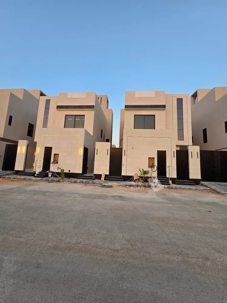 فيلا للبيع في شارع محمد حسين نصيف, حي العارض, مدينة الرياض, منطقة الرياض